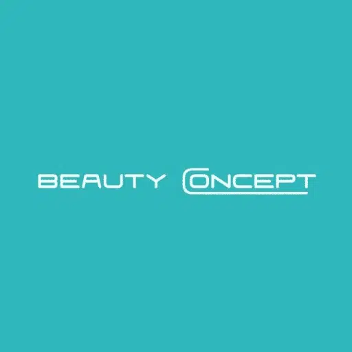 Beauty Concept Icon